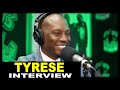 Tyrese Talks F9, Writing Script For Rihanna, Drake Killing Him, Fuel Fest and More