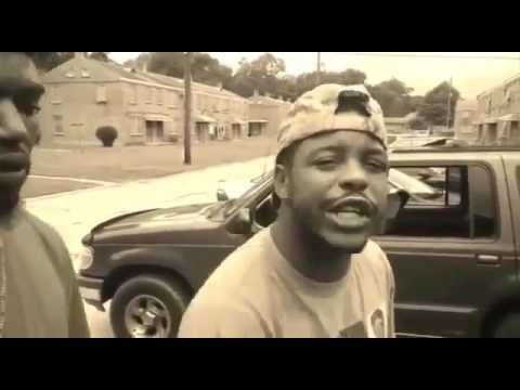 2 Hood 4 YO HOOD - Vol 1. Part 1 (The Hub City)