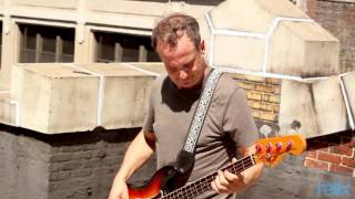 Marco Benevento "Witches of Ulster" and "At The Show"