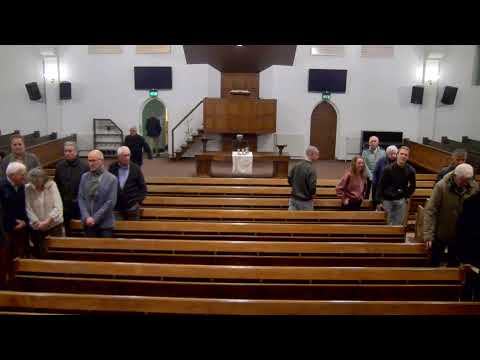 Dorpskerk Hierden Livestream 25-01-2026