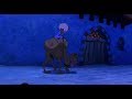 Aladdin Arabian Nights Korean