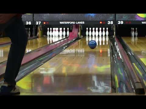 Let's review the FATE by Storm