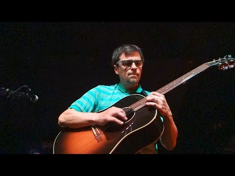 Rivers Cuomo - Falling for You – Live in San Francisco