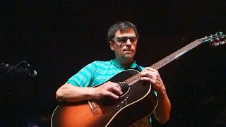 Rivers Cuomo - Falling for You – Live in San Francisco
