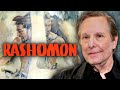 William Friedkin on Rashomon