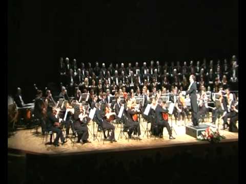 Giuseppe Verdi - La Traviata - Ouverture