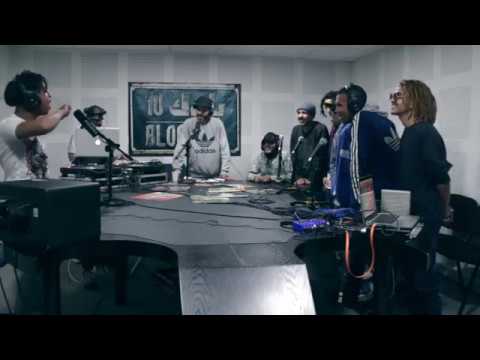 Block Live Radio  Part 3 - The Street Scientists