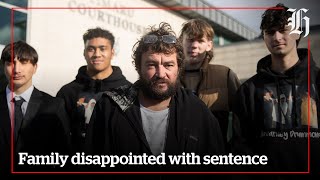 Timaru car crash driver sentencing leaves family disappointed | nzherald.co.nz