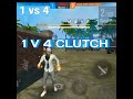 CAN I Kill Whole Squad Solo Handly Impossible 1 Vs 4 Situation Love You All Audiences