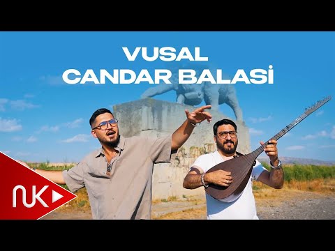 VUSAL - Candar Balasi,Borcali balasi,Gurcustan balasi ( Yeni 2025 )