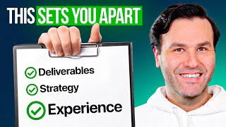How to Become a Creative Agency Clients Never Want to Leave