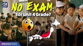 More Than Marks: What Japan Teaches Us About Building Values in School