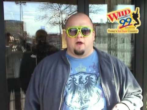 Wild Country 99 & Grand Casino $1000 Giveaway