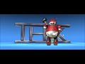 THX Tex Custom Audio Mix 2