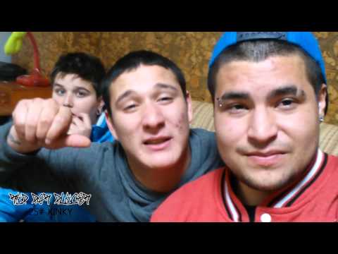 "RAP POR PLACER" # 25 - KINKY ElPutoGallego