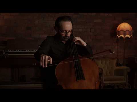 'Integral Technique' - New video course by Marcos Machado.