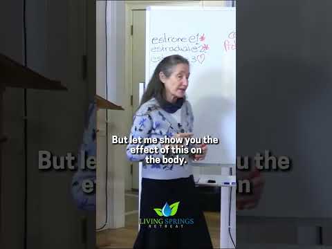 The Unexpected Effects of Birth Control Pills on Your Body.