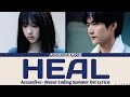 Accusefive Heal Never Ending Summer Ost Lyrics