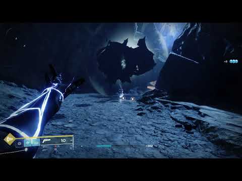 Destiny 2: Tracing the Stars II(Astral Skew Locations)