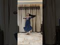 Piyu Bole Siya Guglani Choreography