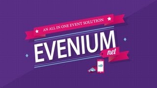 Videos zu Evenium Net