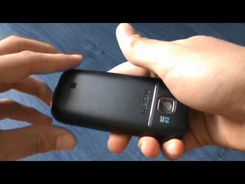 PCGARAGE - Unboxing Nokia 2700 Classic