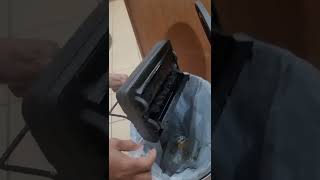 Bissel Easy Sweep Compact Carpet & Floor Sweeper is the best sweeper for my friend