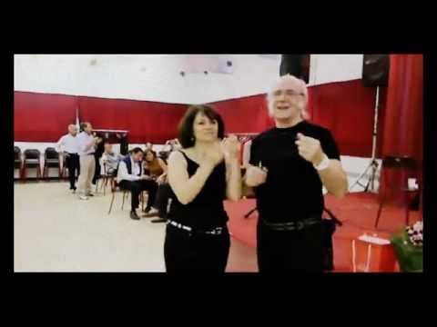 Festa del 12 4 2012 di fine corso(Milano)