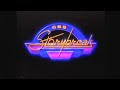 Eyecatches Bumpers Compilation During CBS Storybreak In 1985
