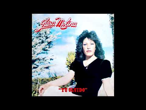 LUISA MOLINA SE FELIZ