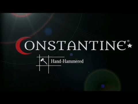 22” Constantine Tallent Ride 2533g (SOLD)