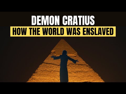 How The World Was Enslaved | The Ringing Cedars Book 8
