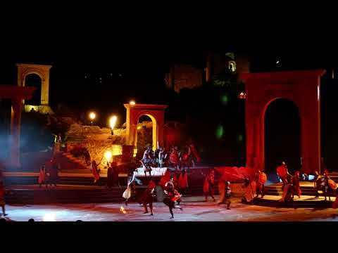 غسان صليبا - كان العمر بأوّلو