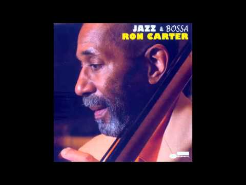 Ron Carter - Whisper Not