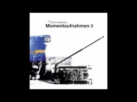 Roey Marquis II. - Momentaufnahmen 3 - Frankstá - Rap ist tot
