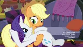 Rarity - Why, why, wh...