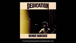 Herbie Hancock (1974) [CANTALOUPE ISLAND]