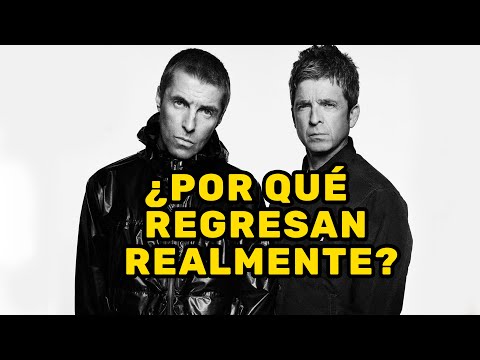 Oasis Regresa