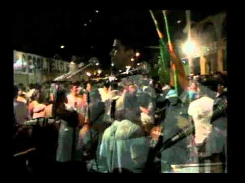 ARMONIA 10 HD- PARRANDA 13 HD