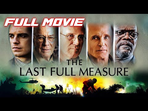 The Last Full Measure (2019) | Full Drama Movie - Sebastian Stan, Alison Sudol, William Hurt
