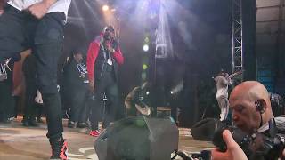 Super Bowl Live - &quot;We Ready&quot;, Archie Eversole