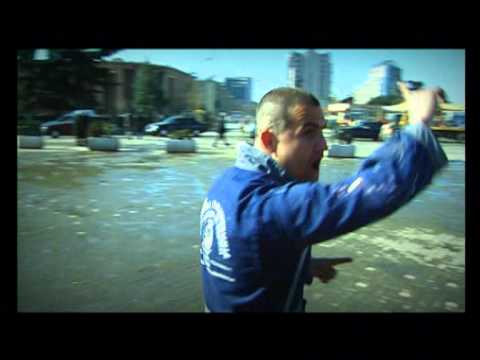 Mr Elvis - Goodmorning Albania (Official Video HD)