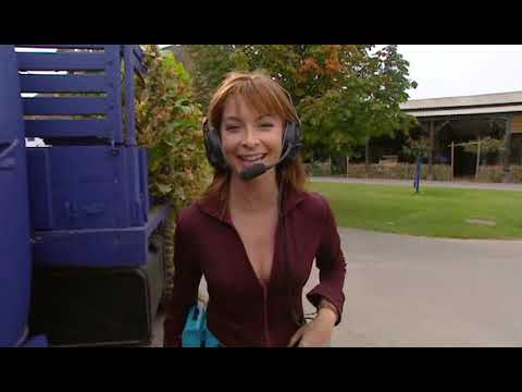 Treasure Hunt S08E05 (2002) West Kent