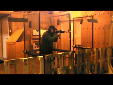 Strzelnica DSTeam Gdańsk - zapraszamy!!