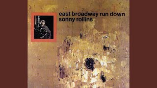 East Broadway Run Down