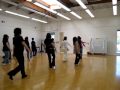 Let Me Love you Line Dance (Demo & Walk ...