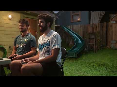 Jmook vs Joshman - SSL Championship - Losers Quarter Final