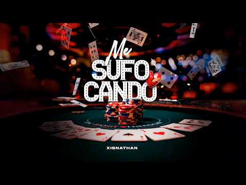 XISNATHAN - Me Sufocando