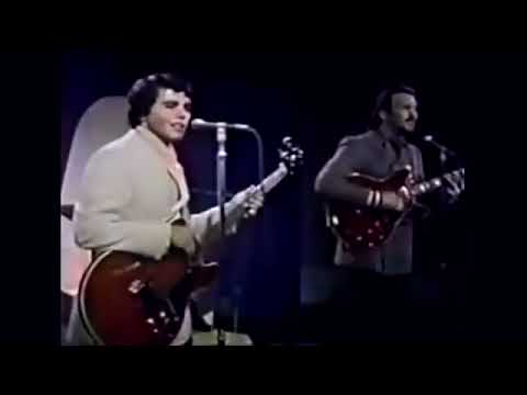 1910 Fruit Gum Company - Indian Giver (complete TV appearance video, with missing intro.)