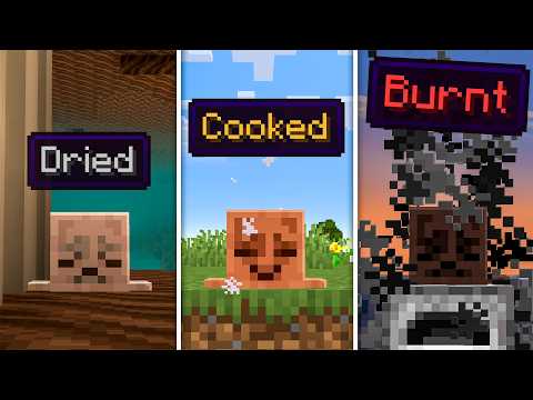 I Ruined Minecraft's Summer Update...